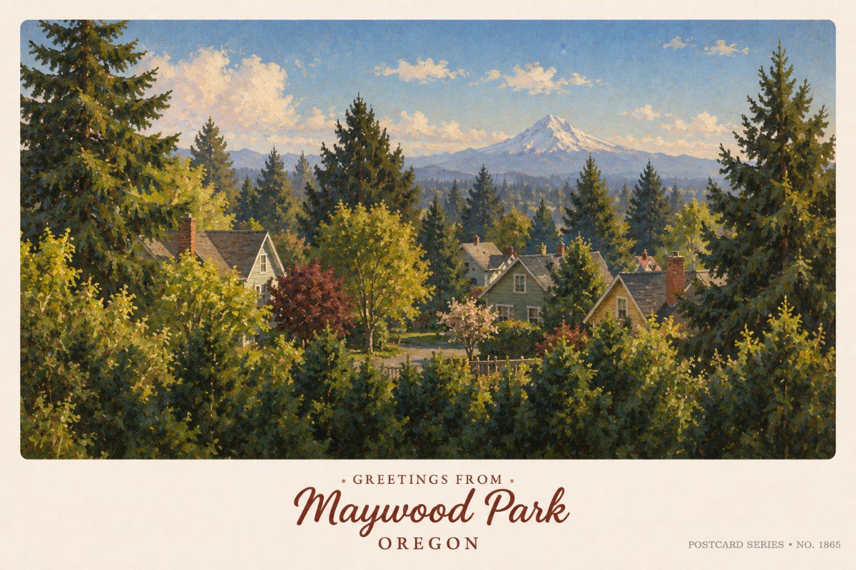 Maywood Park