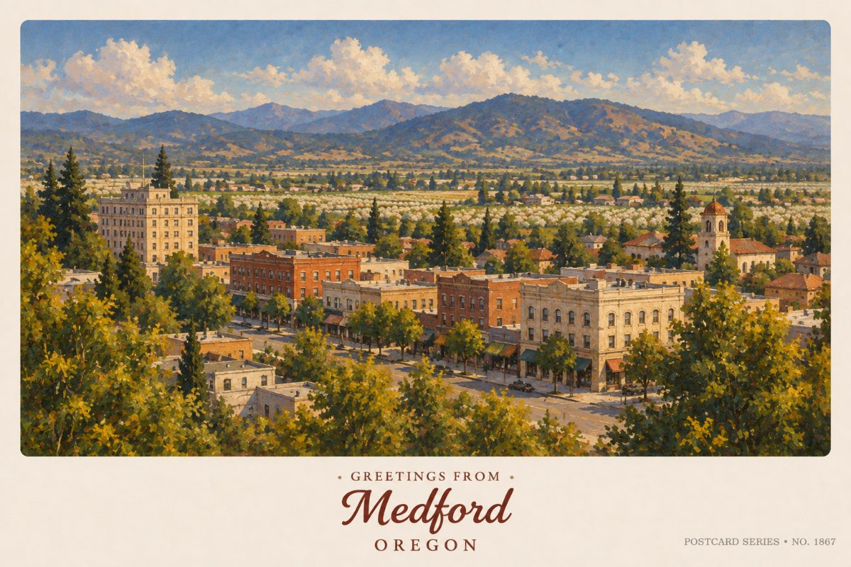 Medford