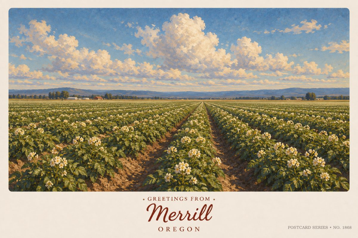 Merrill