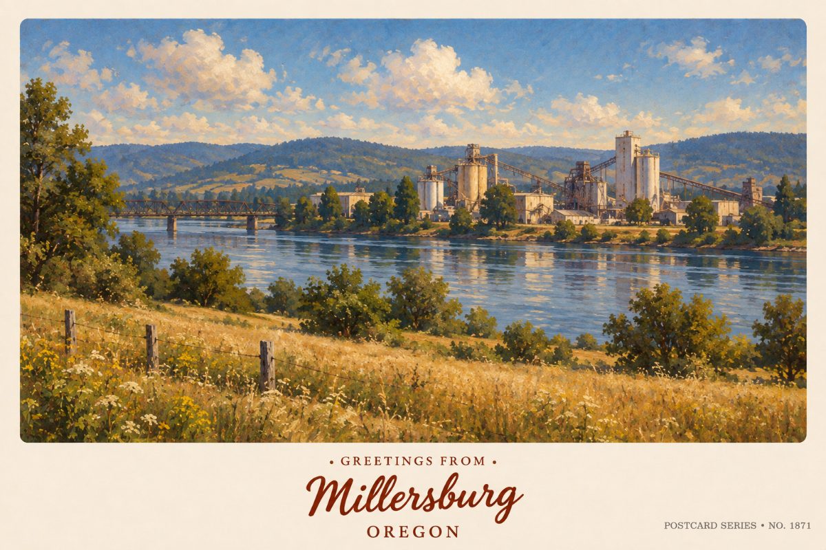 Millersburg