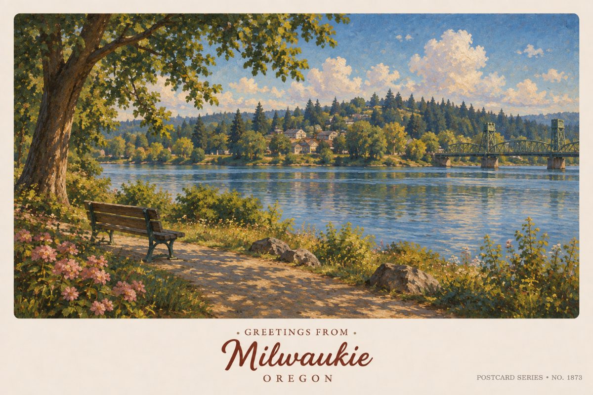 Milwaukie