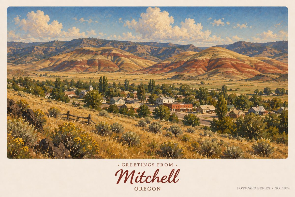 Mitchell