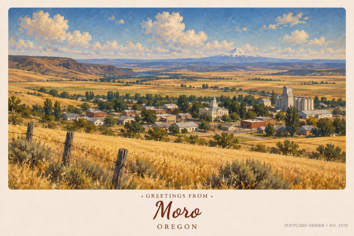 Moro
