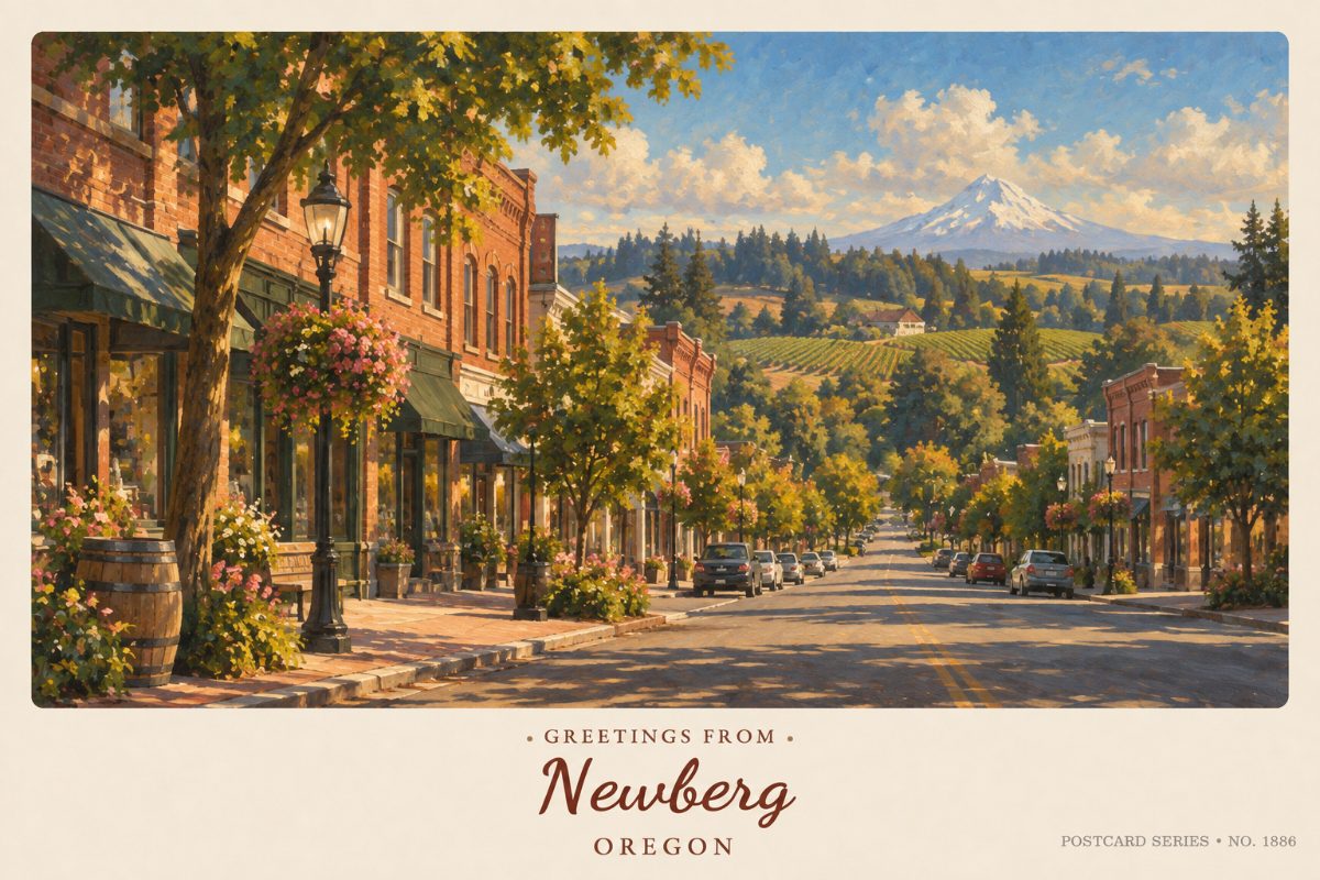 Newberg