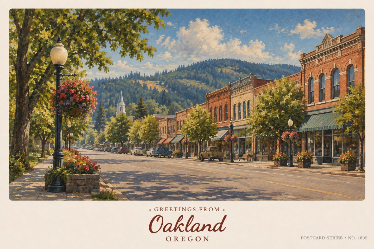 Oakland