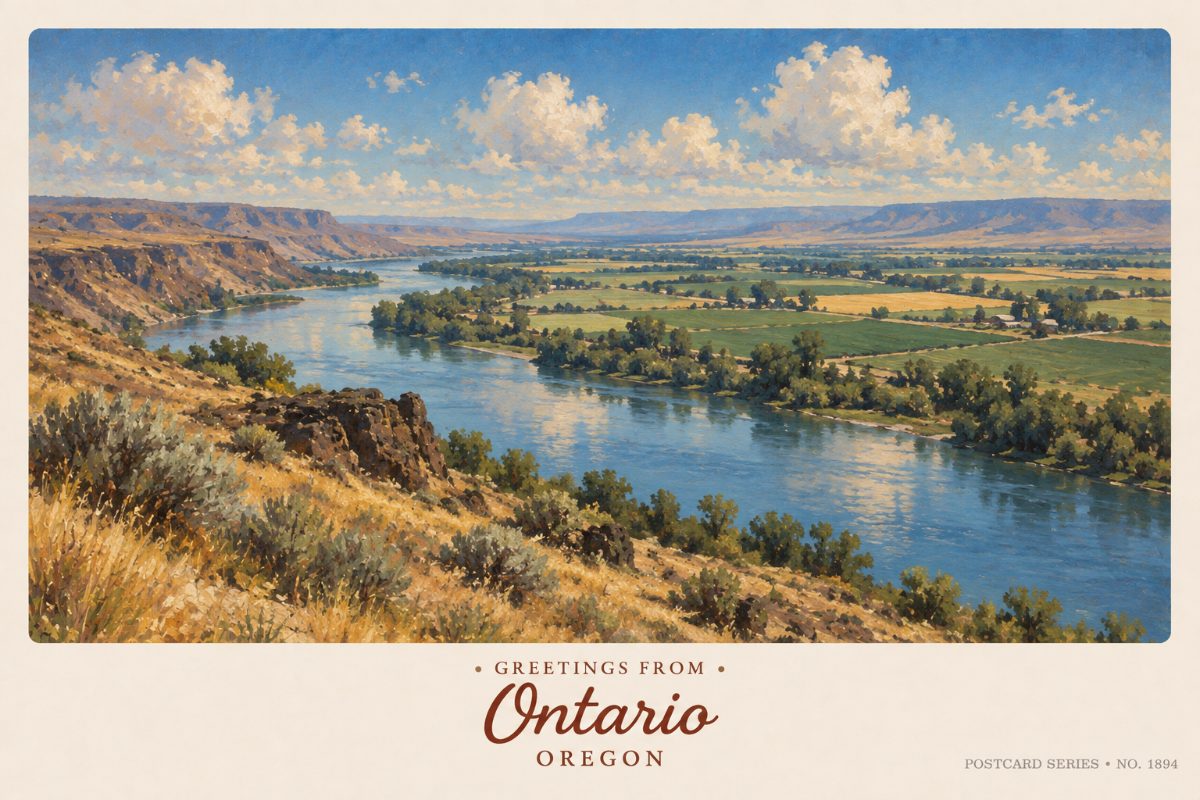 Ontario