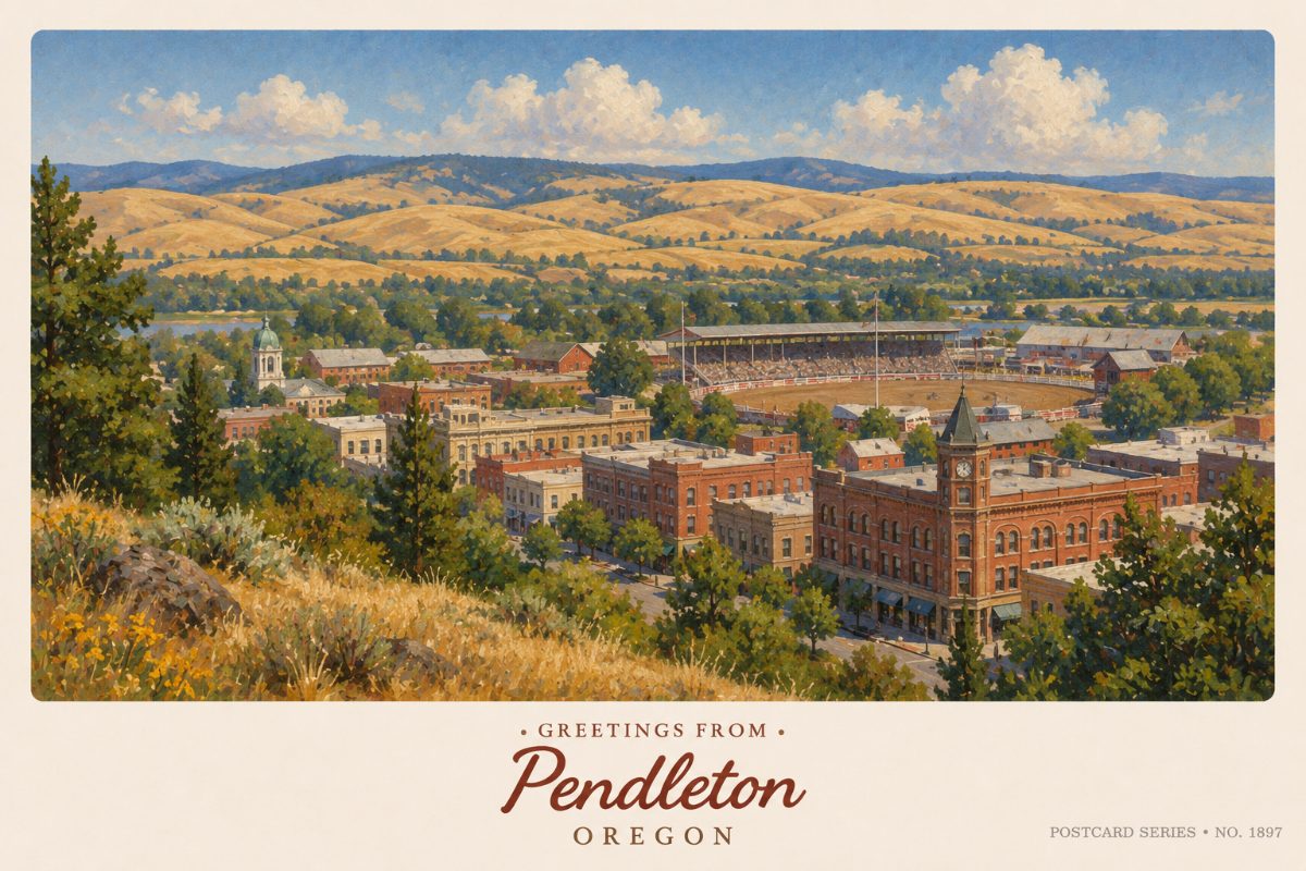 Pendleton