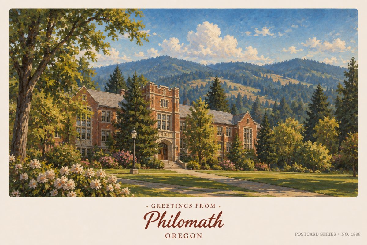 Philomath