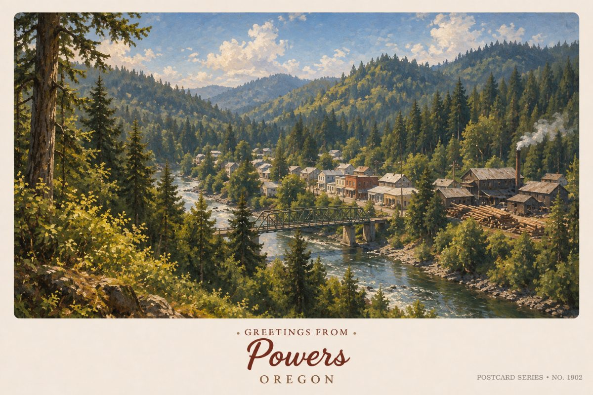 Powers