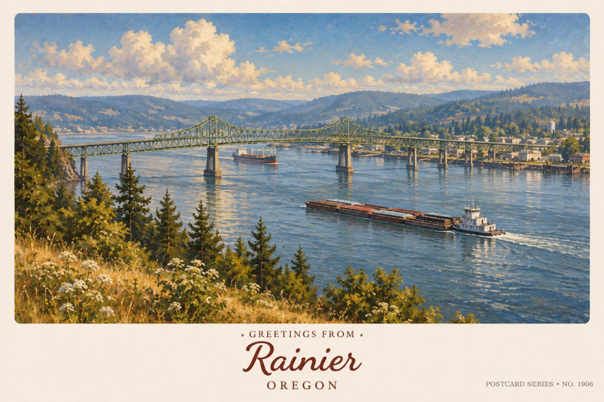 Rainier