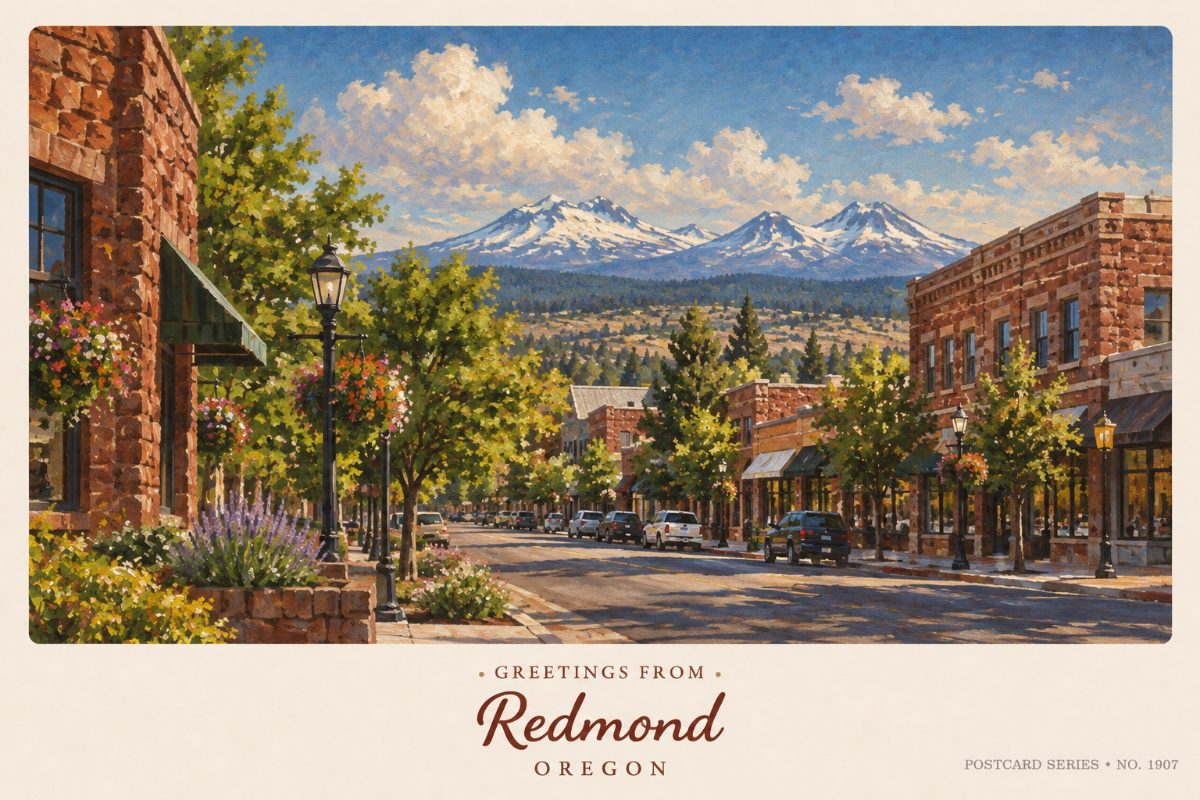 Redmond