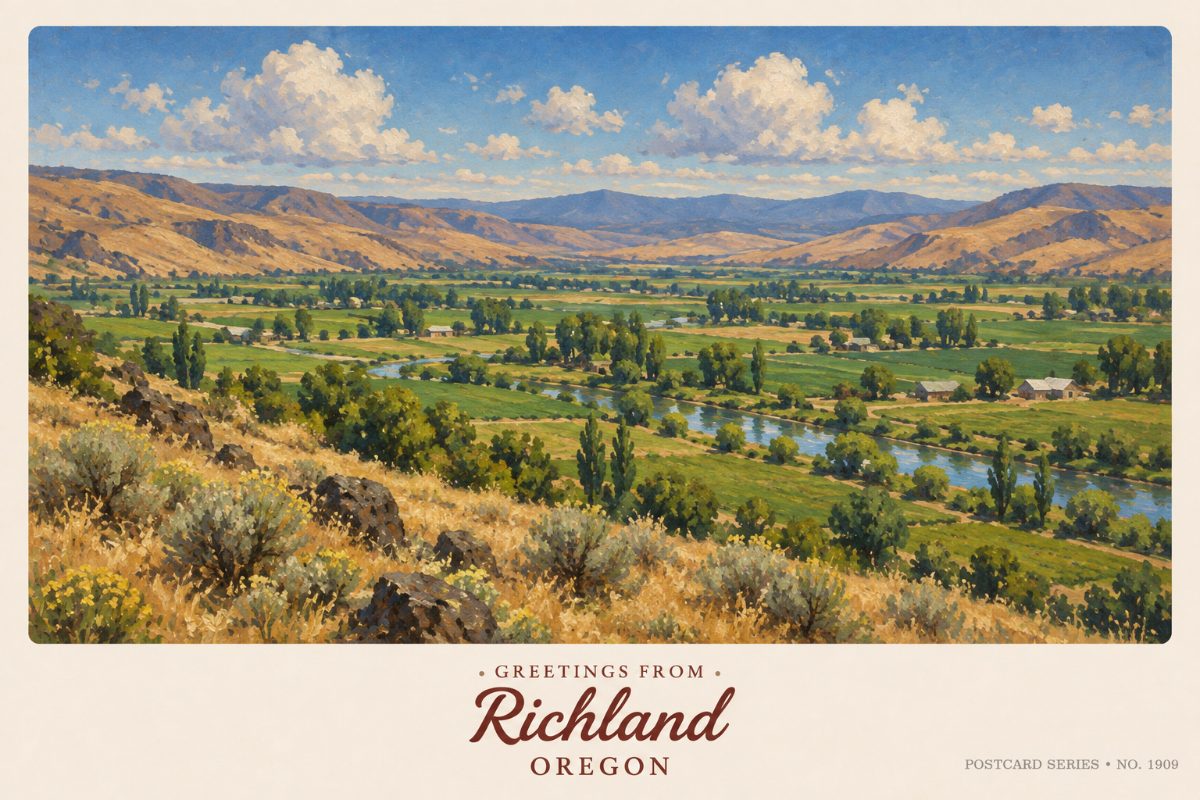 Richland