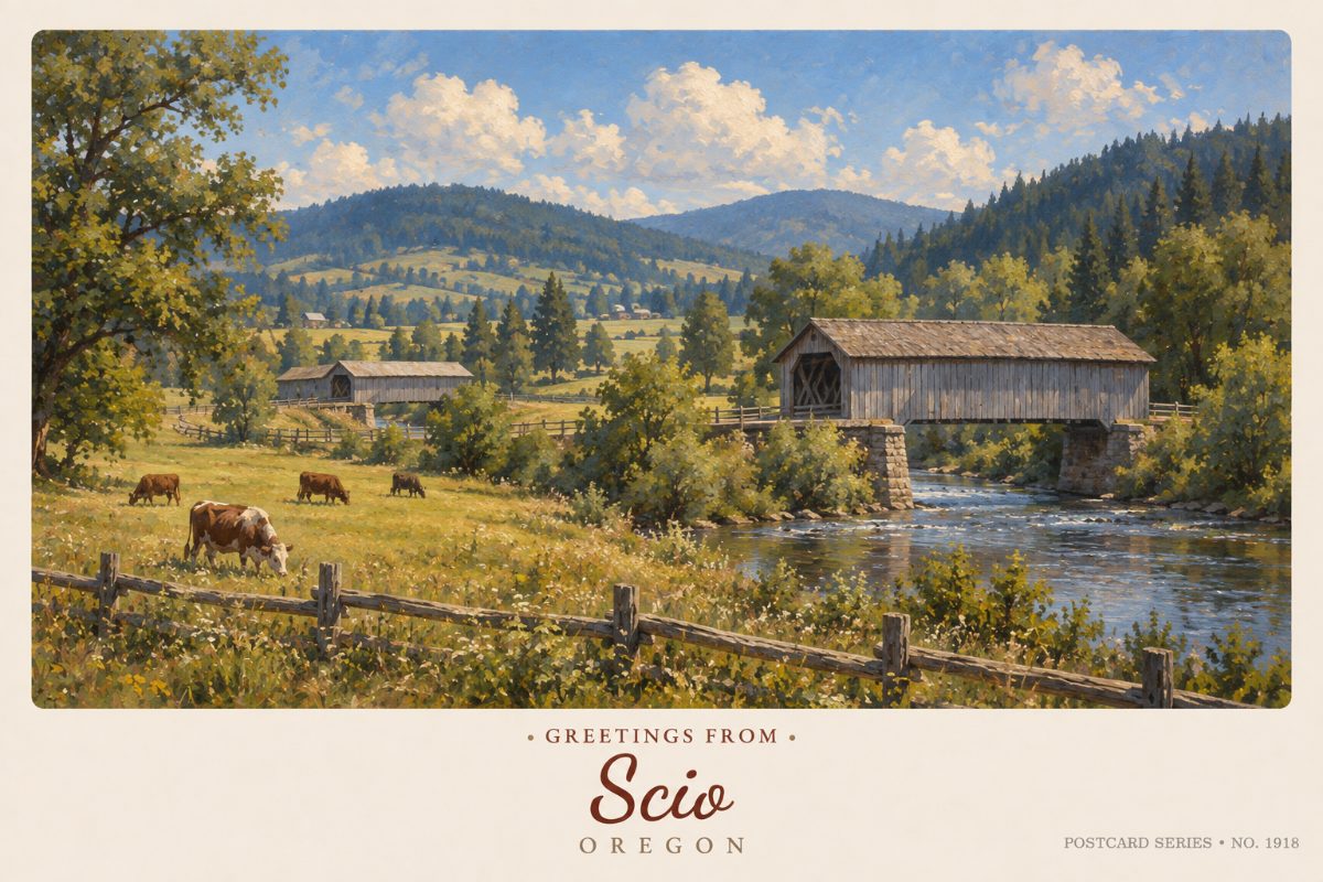 Scio