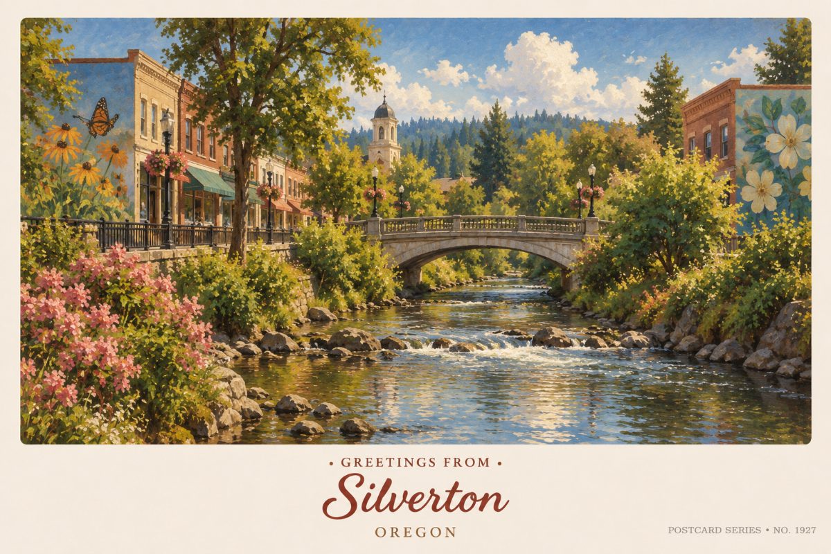Silverton