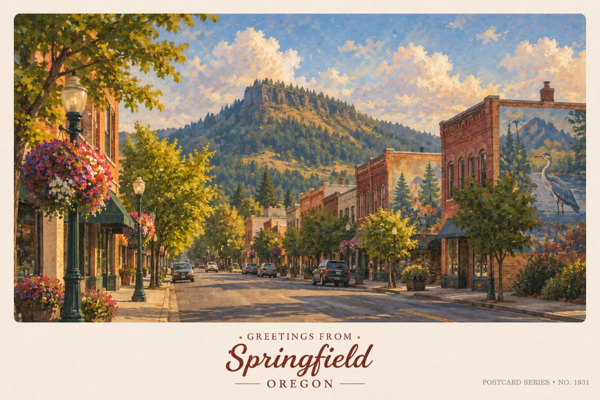 Springfield