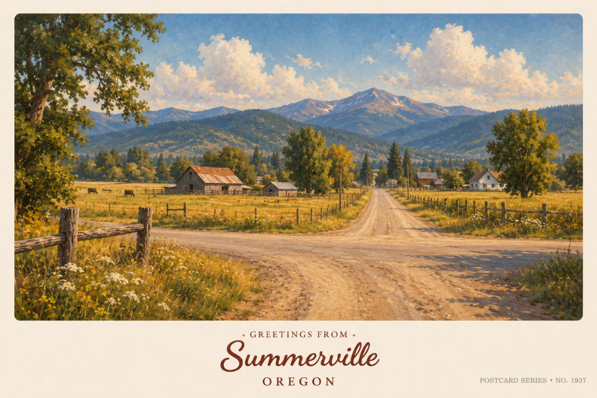 Summerville
