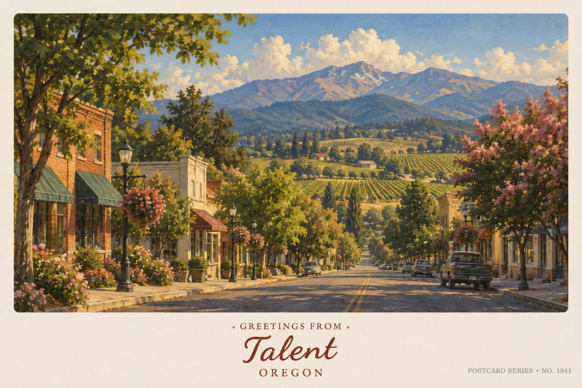 Talent
