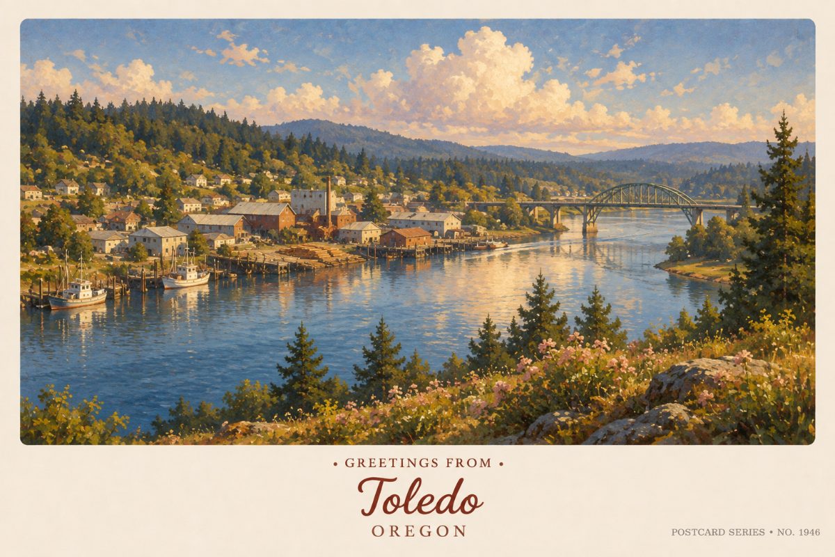 Toledo