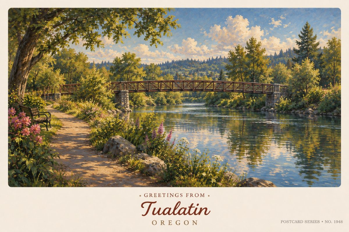 Tualatin