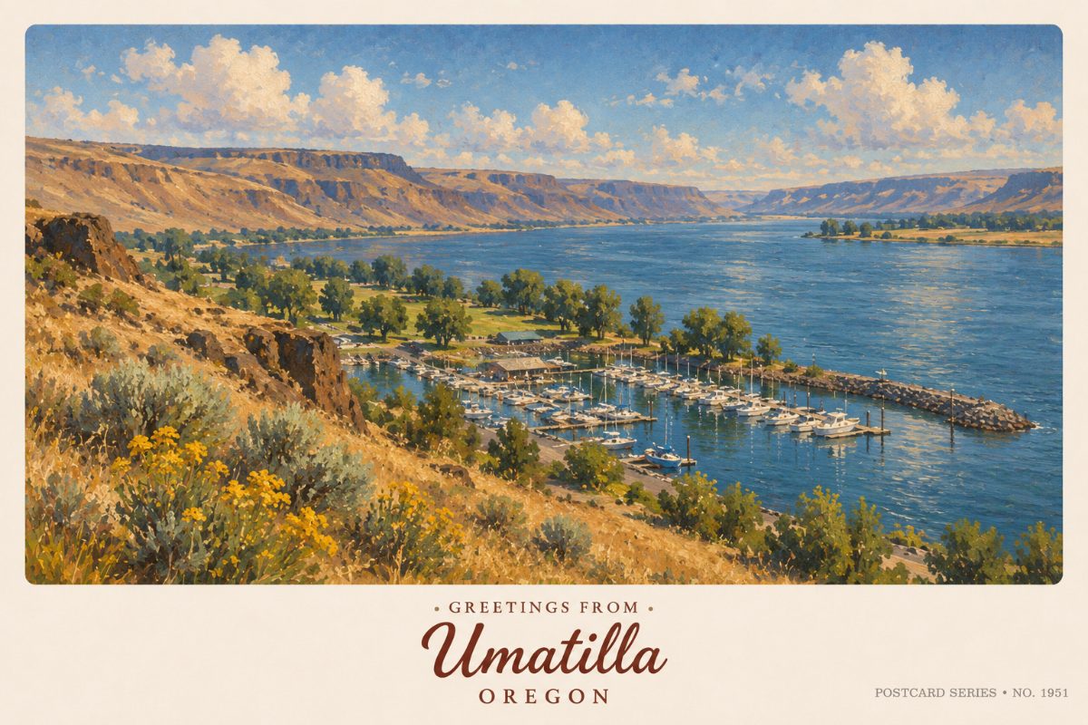 Umatilla