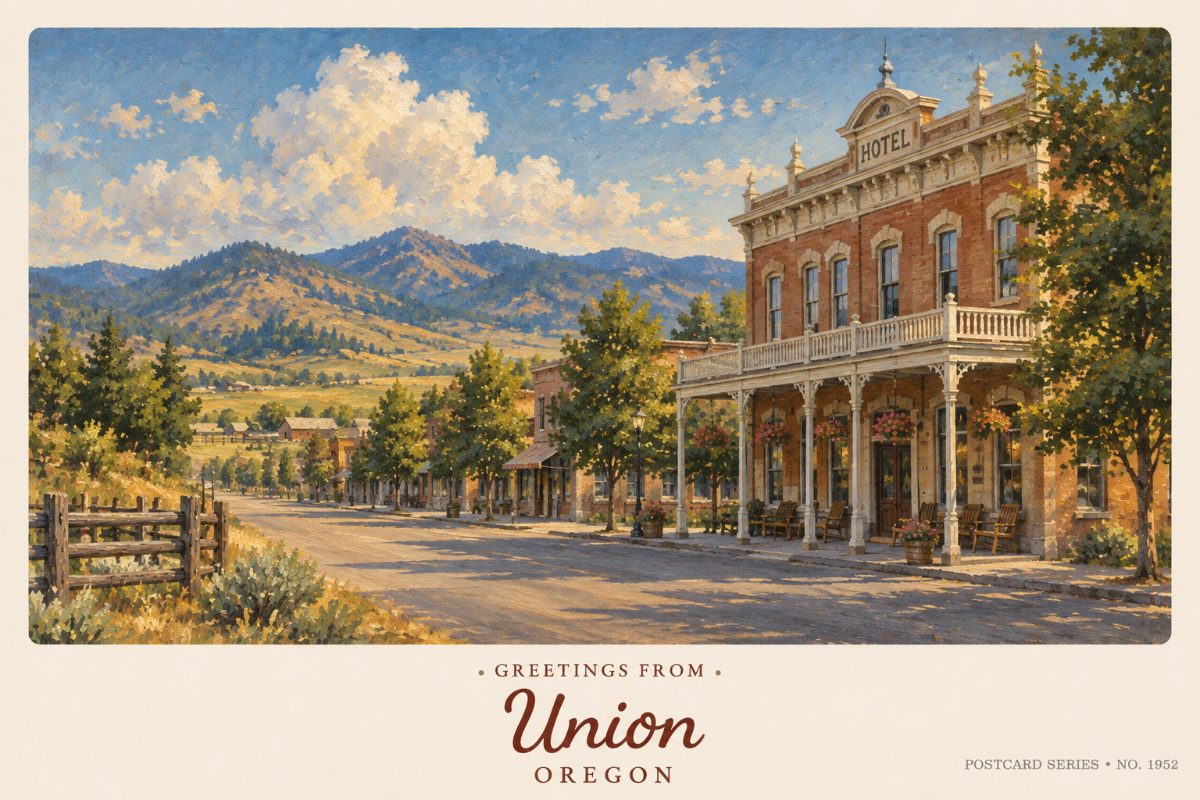 Union