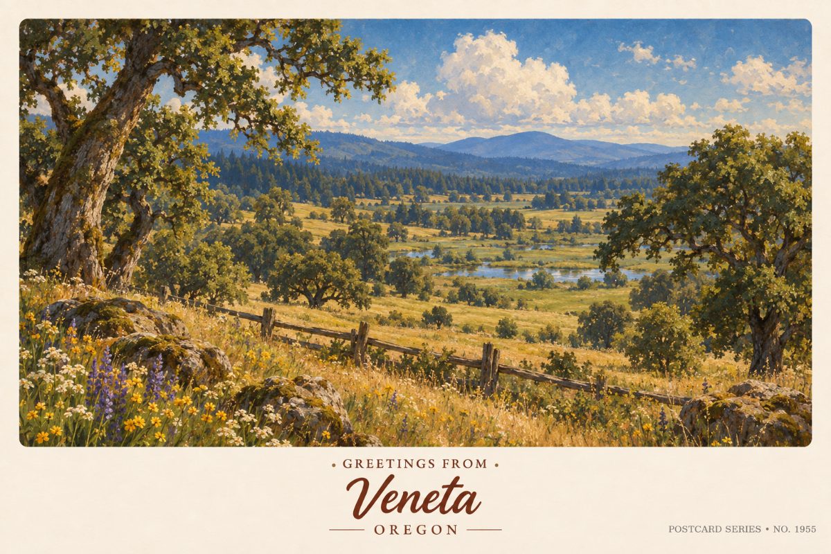 Veneta