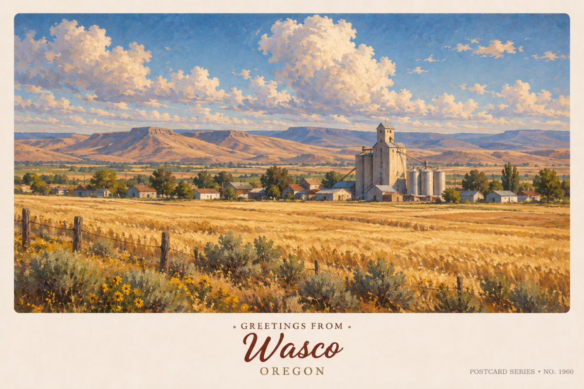 Wasco