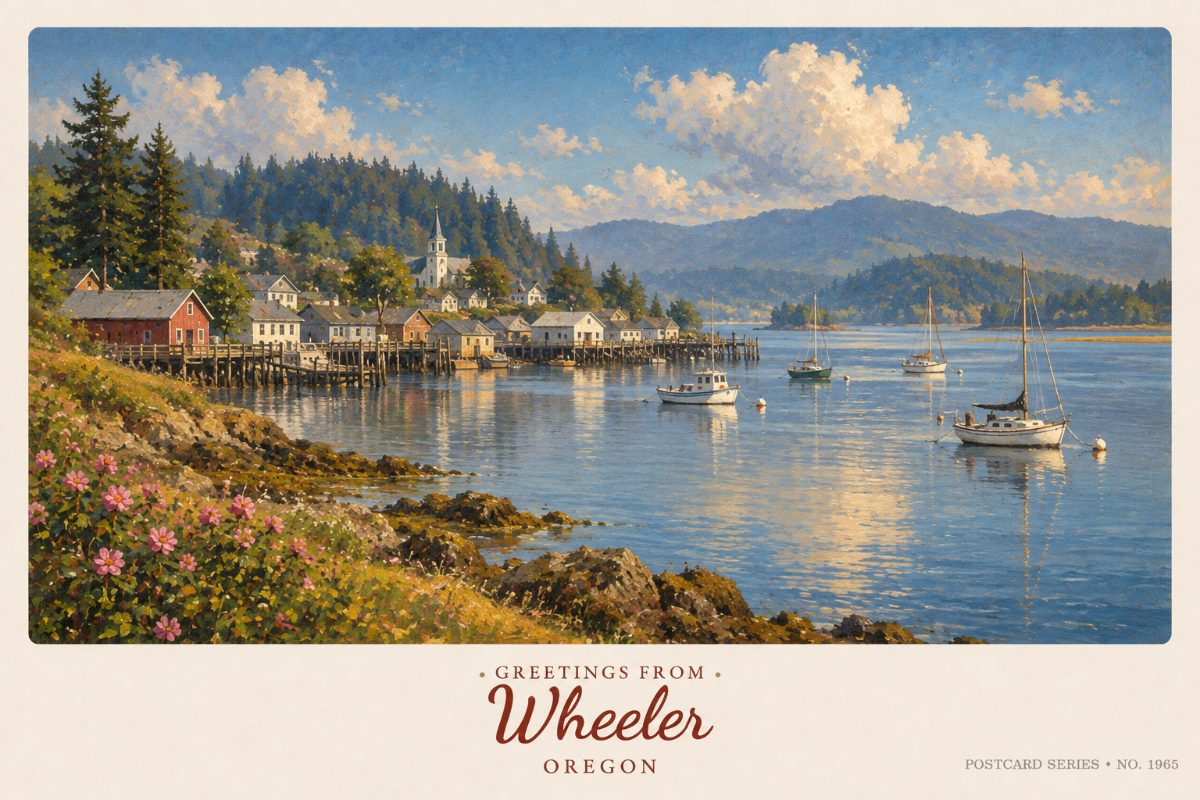 Wheeler