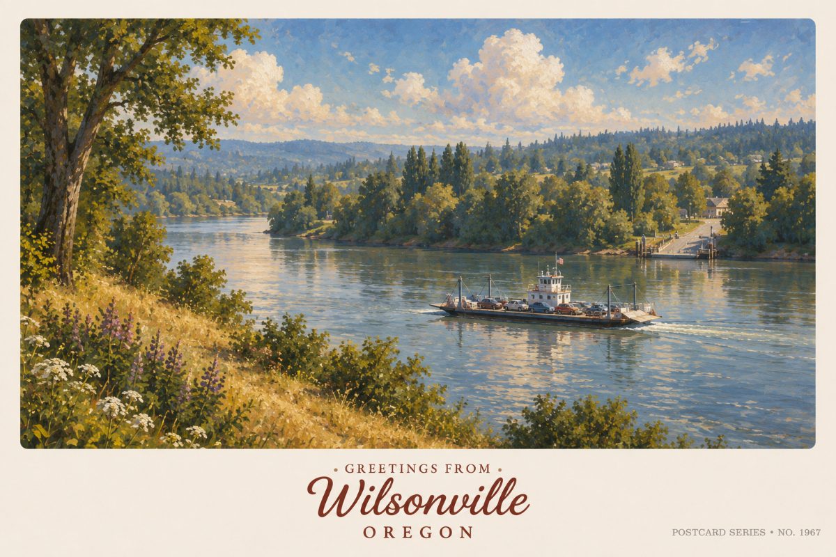 Wilsonville