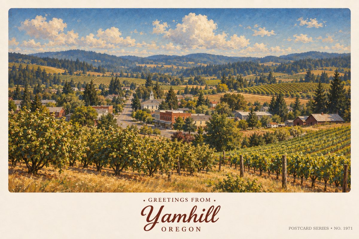 Yamhill
