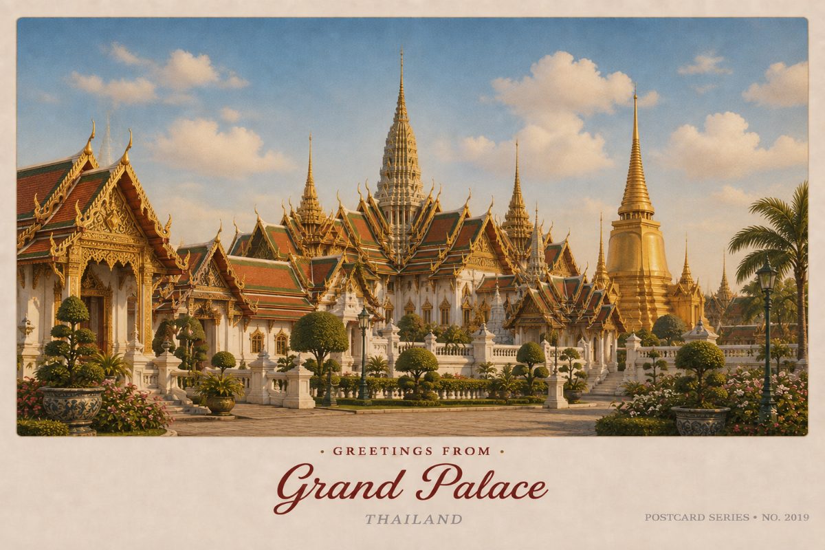 Grand Palace