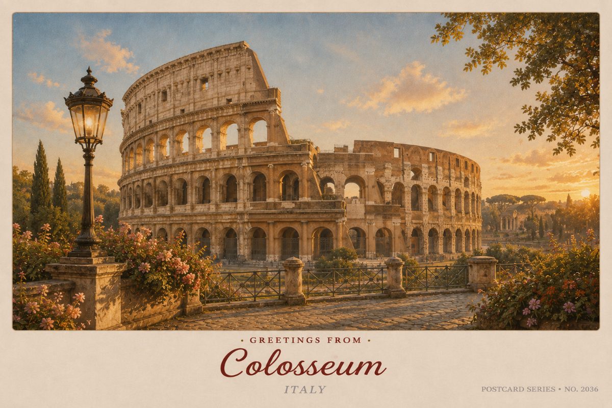 Colosseum