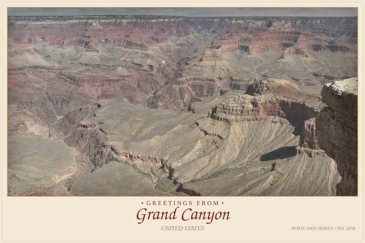 Grand Canyon