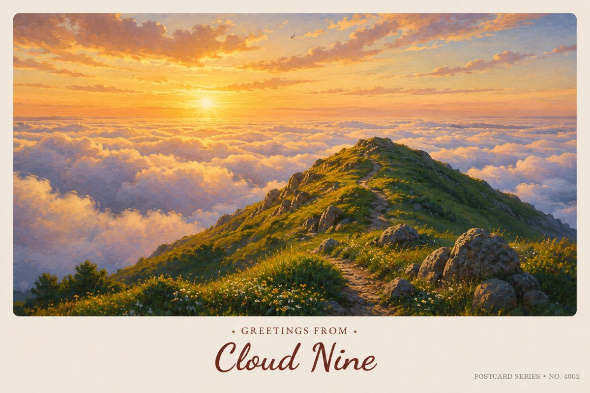 Cloud Nine