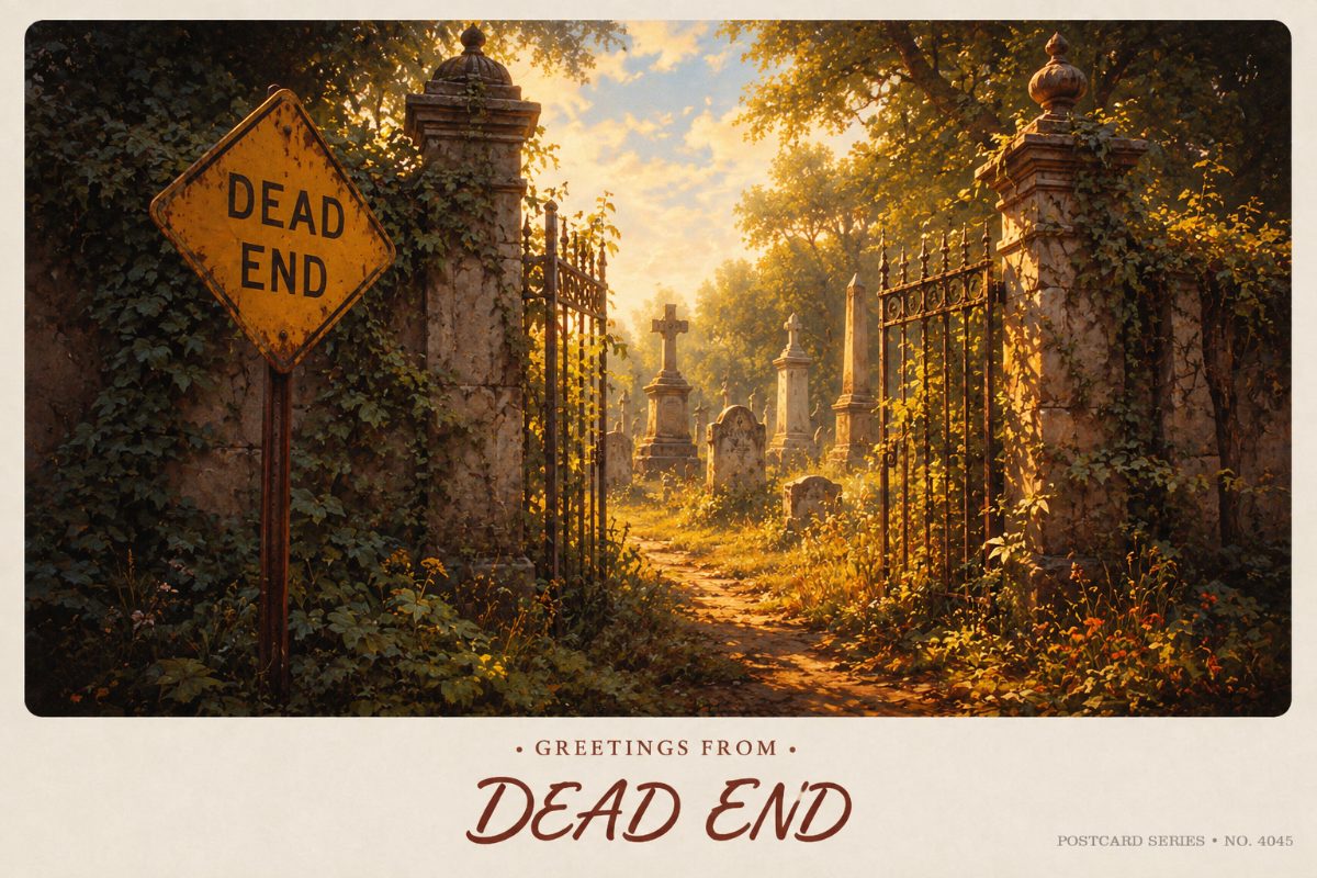 Dead End