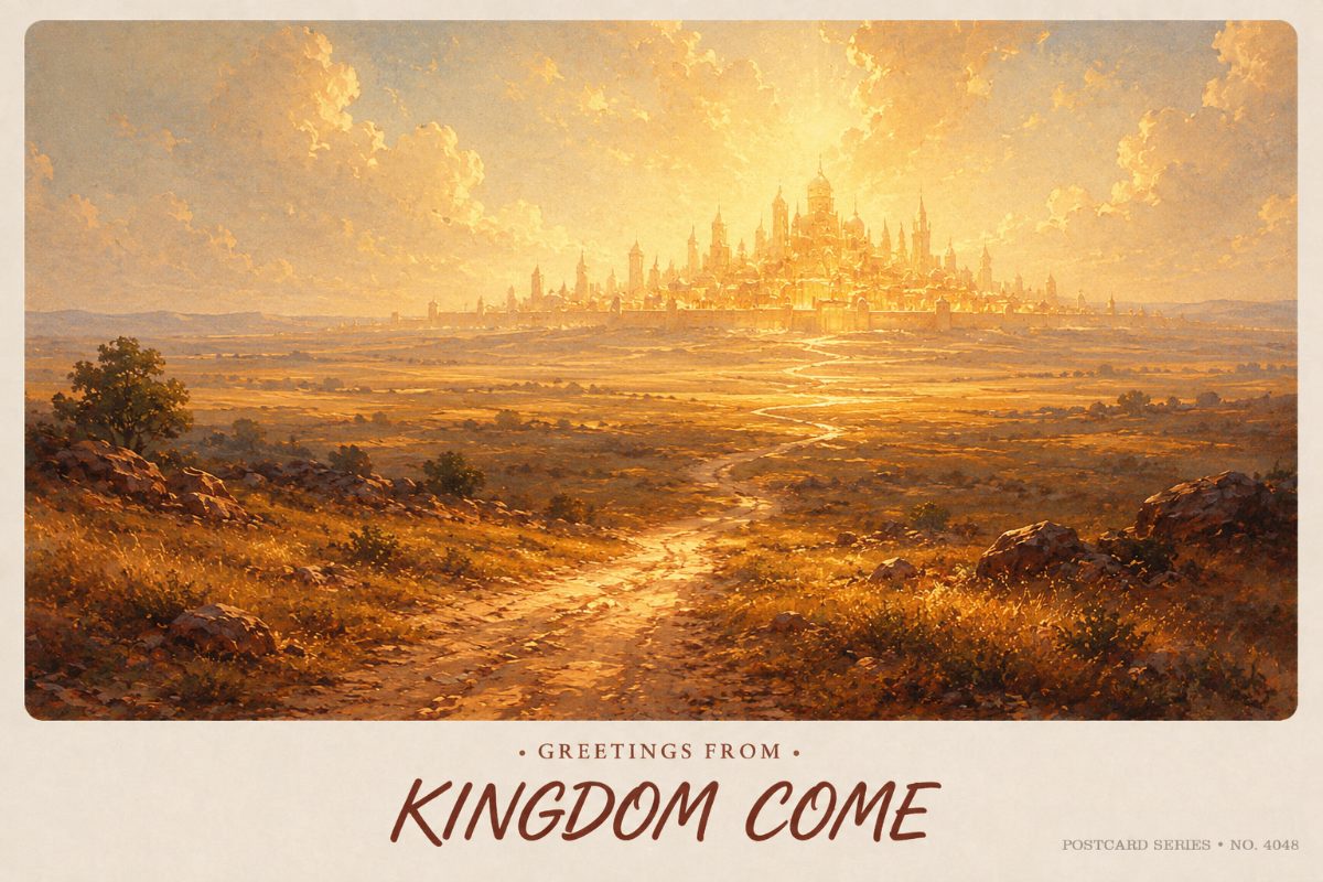 Kingdom Come