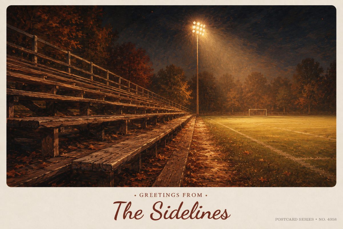 The Sidelines
