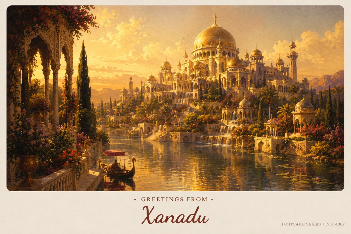 Xanadu