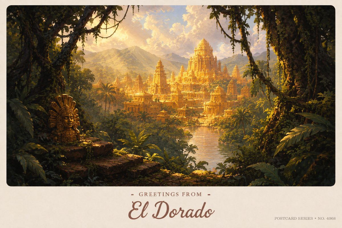 El Dorado