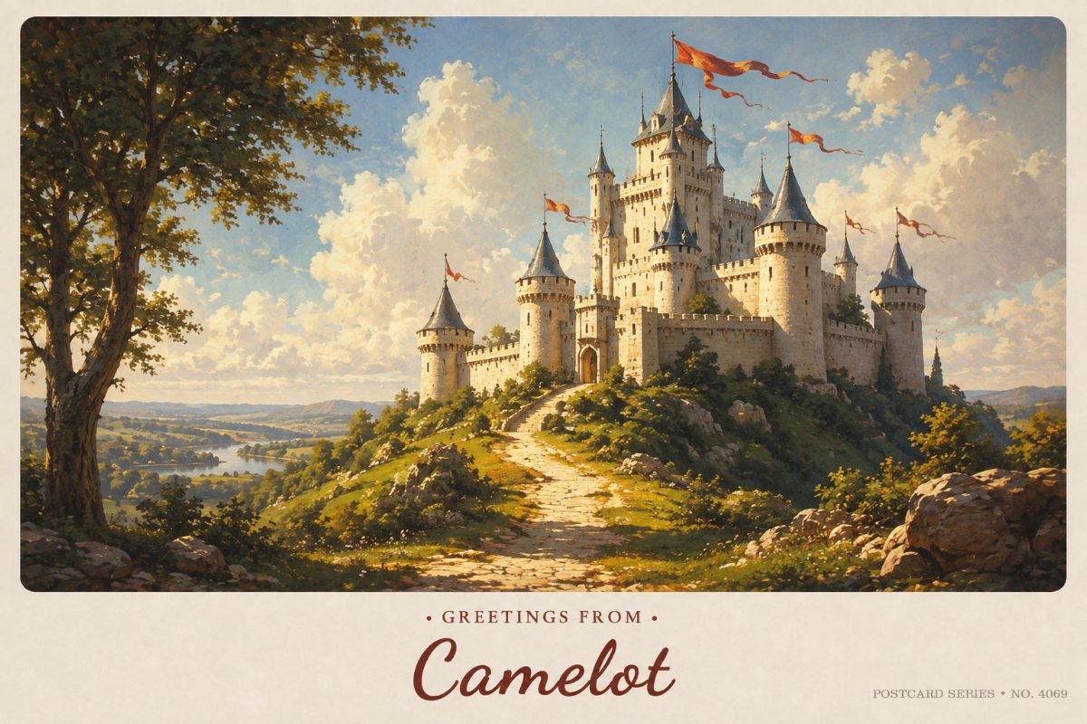 Camelot