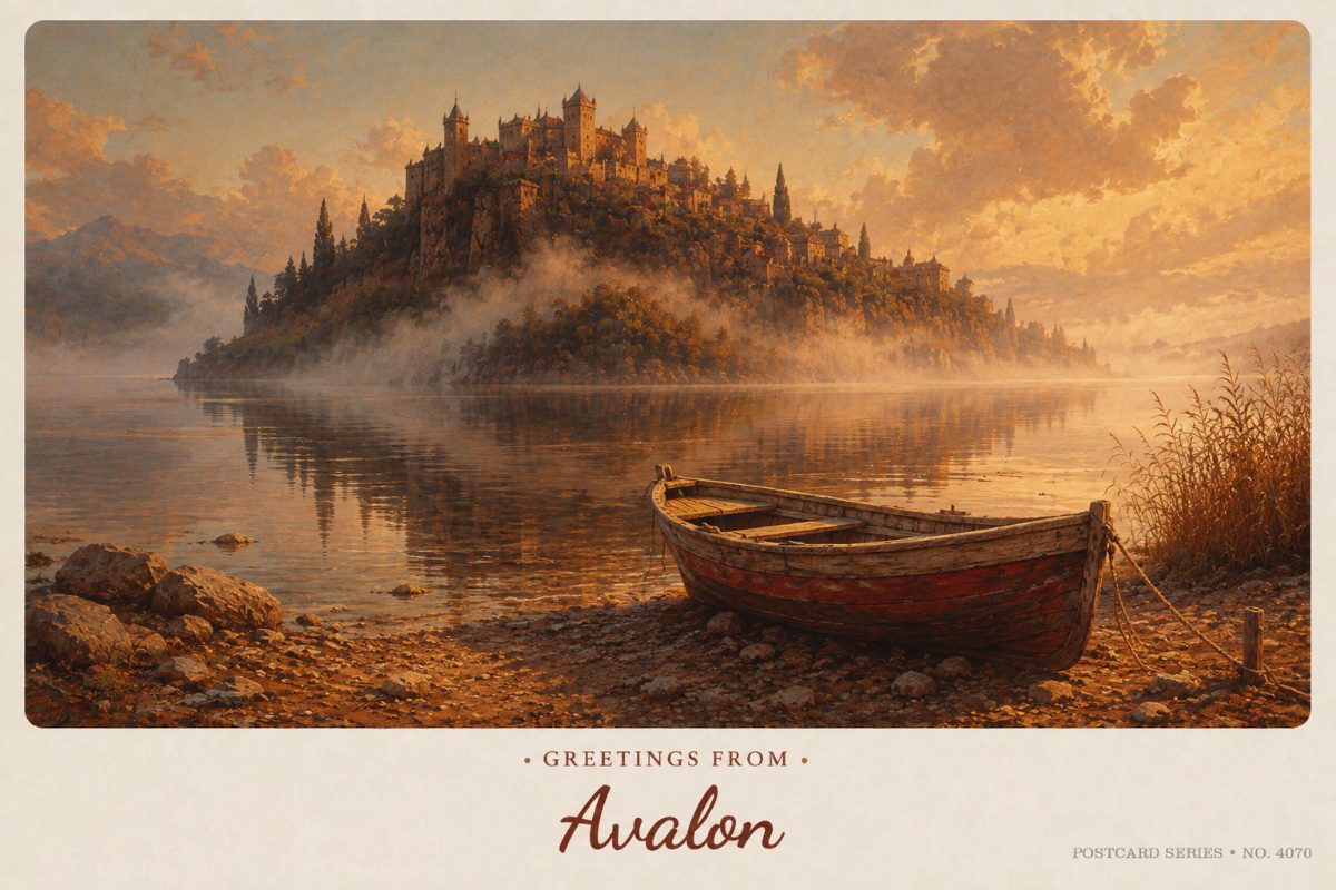 Avalon