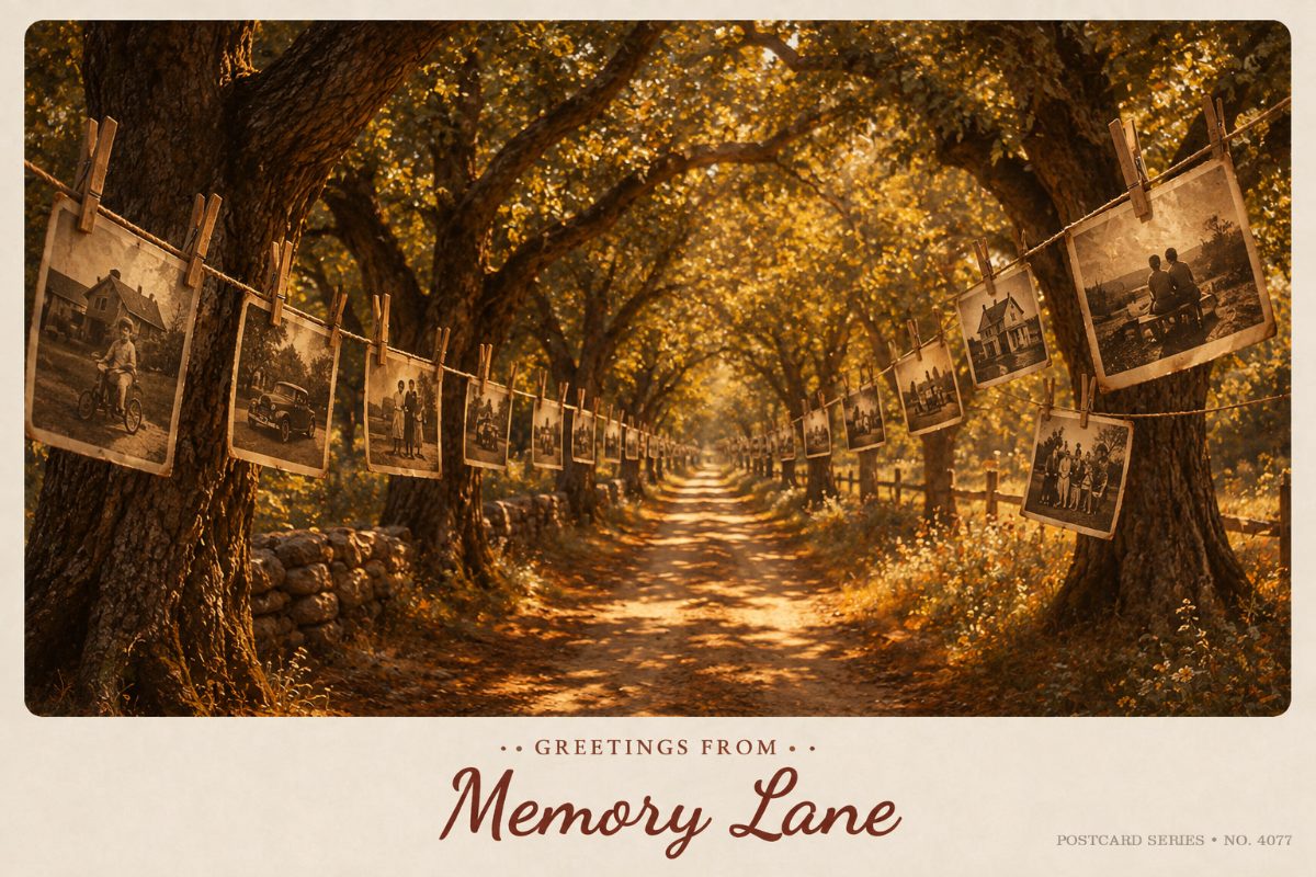 Memory Lane