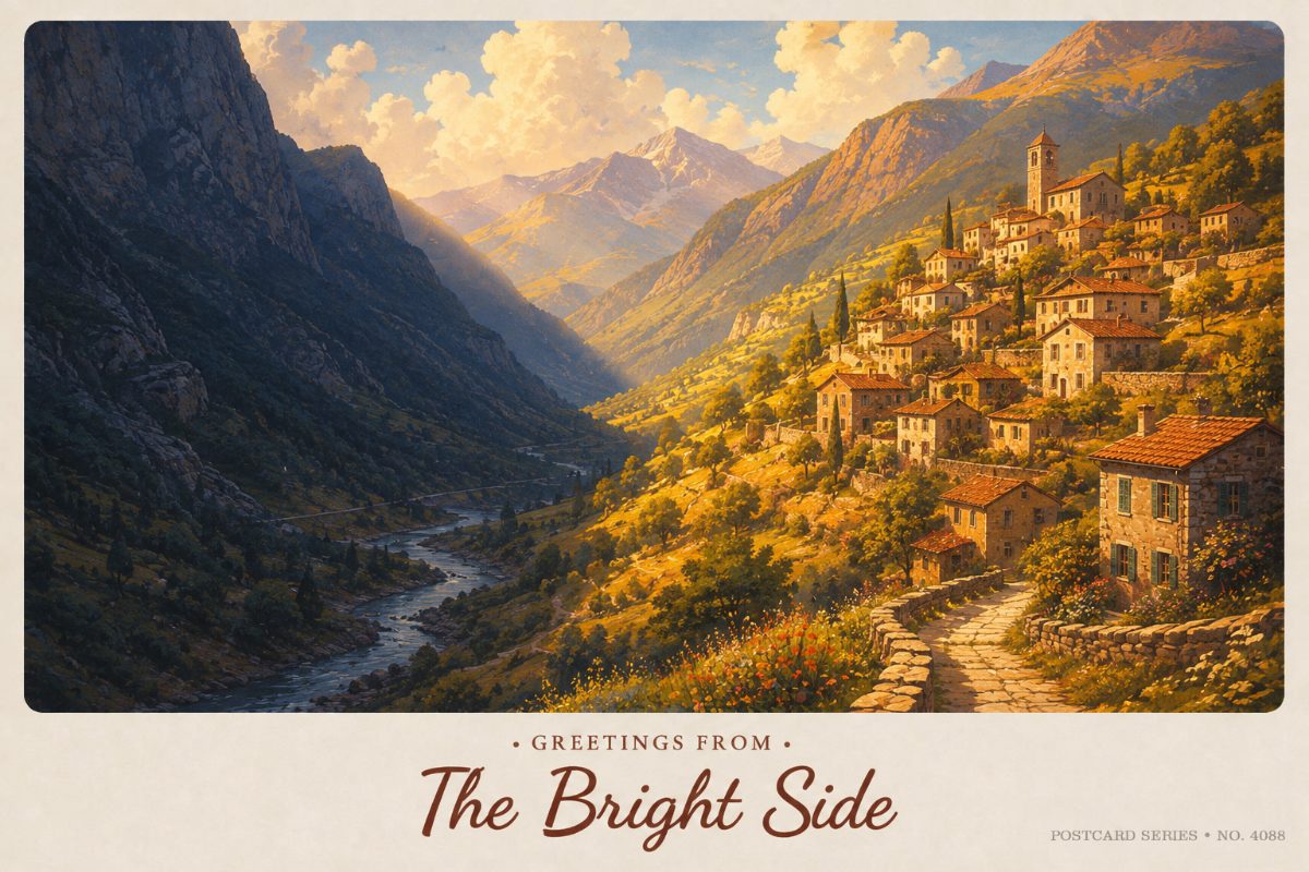 The Bright Side