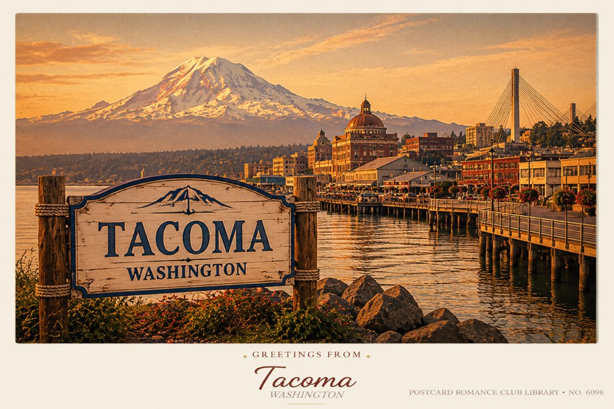Tacoma