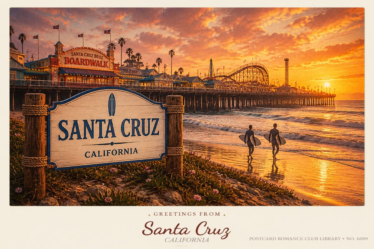 Santa Cruz