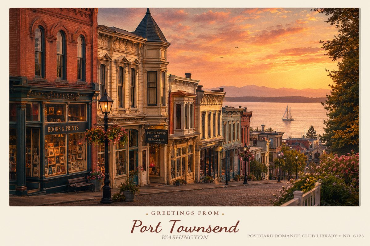 Port Townsend