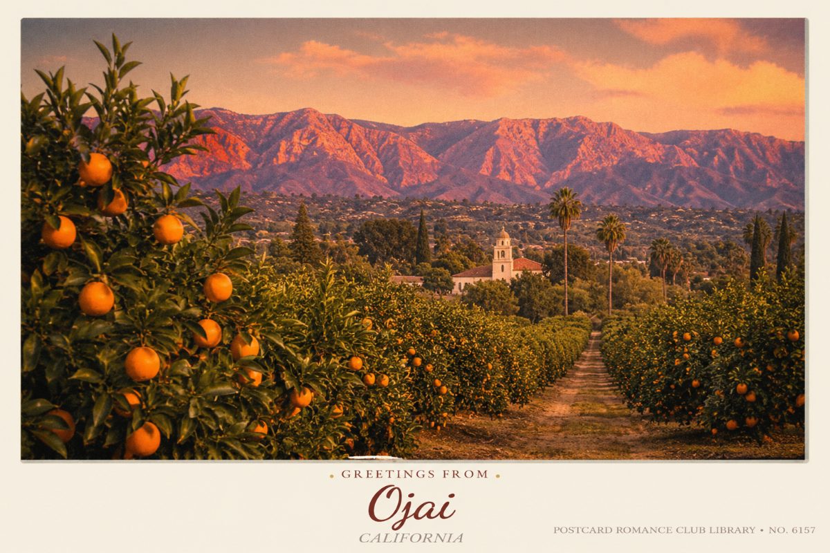 Ojai