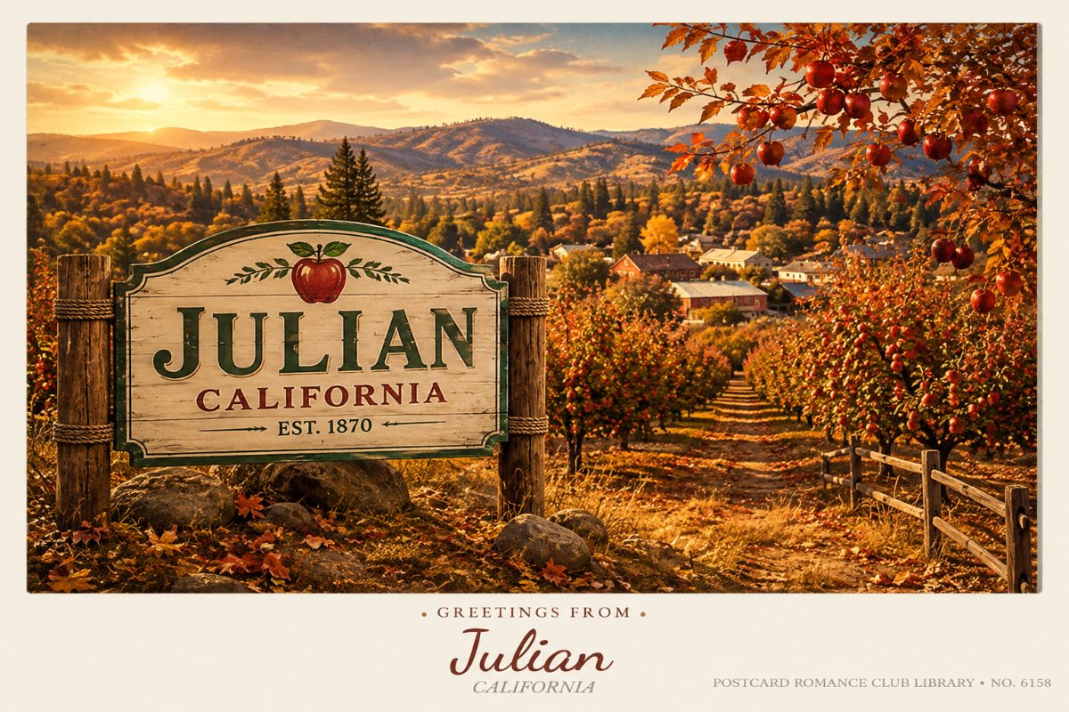Julian