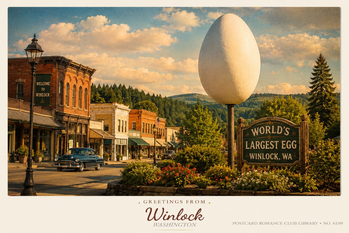 Winlock
