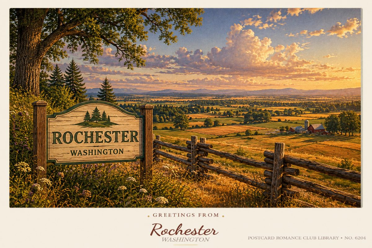 Rochester